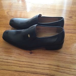 New Leather Men’s Dress Shoes